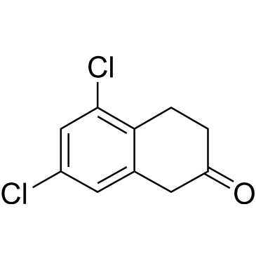 5,7-Dichloro-2-tetralone|CS-0000108