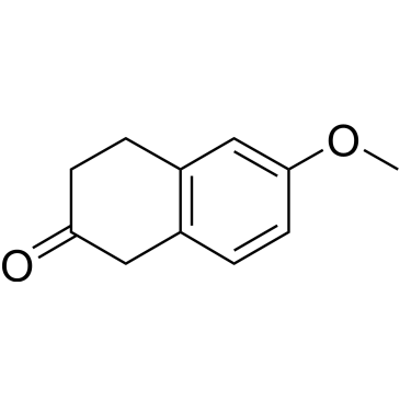 6-Methoxyl-2-tetralone|CS-0000111