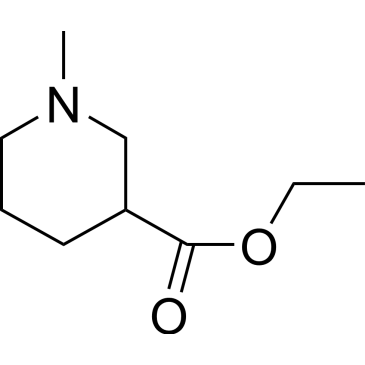 Ethyl N-methylpiperidine-3-carboxylate|CS-0000129