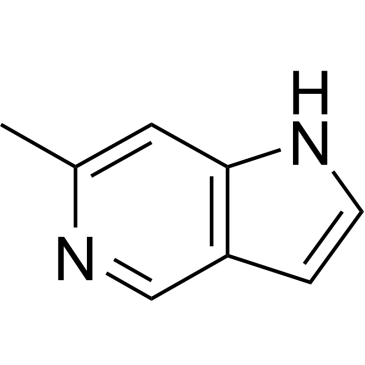 6-Methyl-1H-pyrrolo[3,2-c]pyridine|CS-0000134