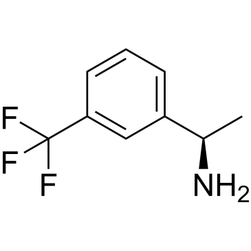 (R)-1-(3-(Trifluoromethyl)phenyl)ethan-1-amine|CS-0000150