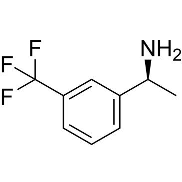 (S)-1-(3-(Trifluoromethyl)phenyl)ethan-1-amine|CS-0000151
