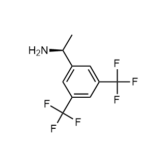 (S)-1-[3,5-Bis(trifluoromethyl)phenyl]ethylamine|CS-0000153