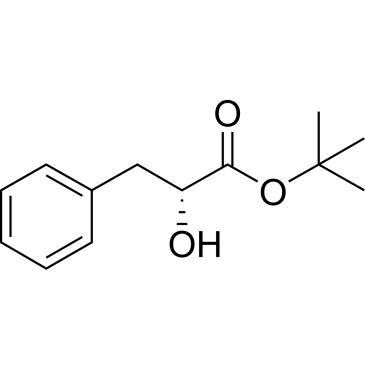 tert-Butyl (R)-2-hydroxy-3-phenylpropionate|CS-0000167