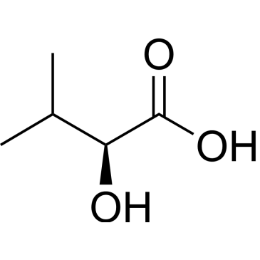 (S)-2-Hydroxy-3-methylbutanoic acid|CS-0000171