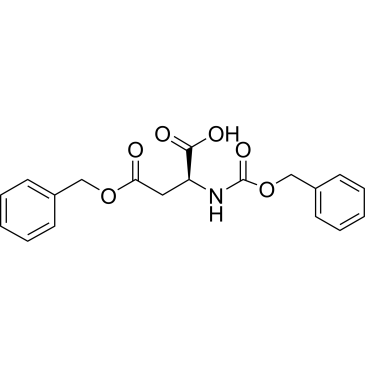 Z-Asp(OBzl)-OH|CS-0000174