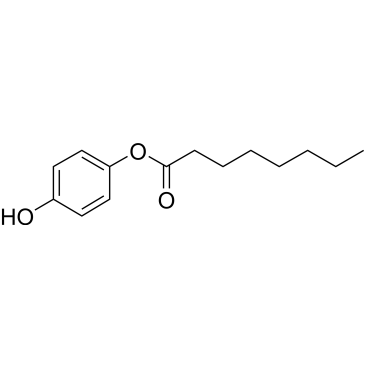 4-(Octanoyloxy)phenol|CS-0000187