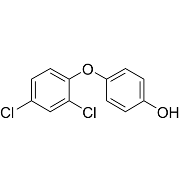 p-(2,4-Dichlorophenoxy)phenol|CS-0000190