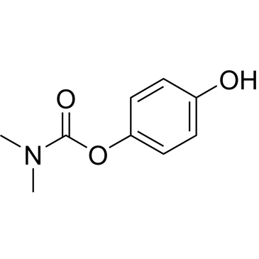 p-Hydroxyphenyl dimethylcarbamate|CS-0000192