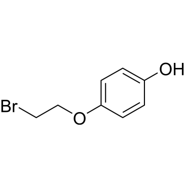 4-(2-Bromoethoxy)phenol|CS-0000194