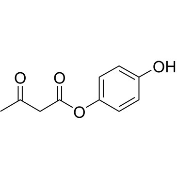 4-Hydroxyphenyl acetoacetate|CS-0000195