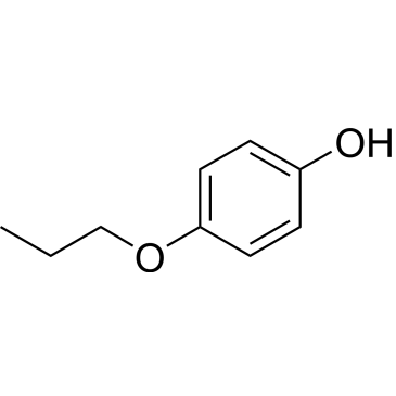 4-Propyloxyphenol|CS-0000196