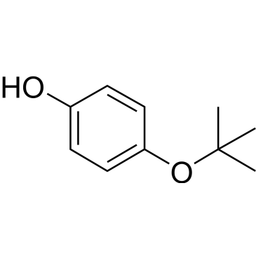 4-tert-Butoxyphenol|CS-0000204