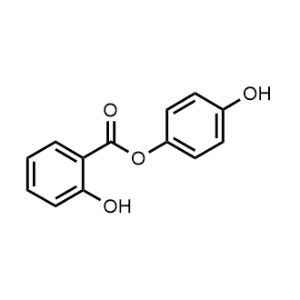 4-Hydroxyphenyl 2-hydroxybenzoate|CS-0000219
