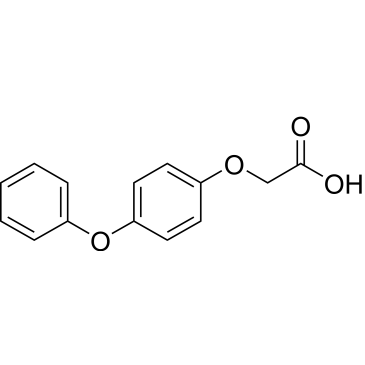 (4-Phenoxyphenoxy)acetic acid|CS-0000245