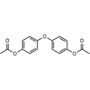 4,4'-Diacetoxydiphenyl ether|CS-0000252