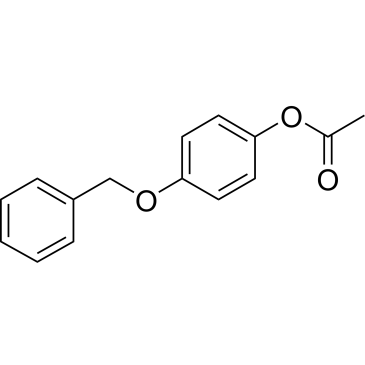 4-Benzyloxyphenyl acetate|CS-0000256