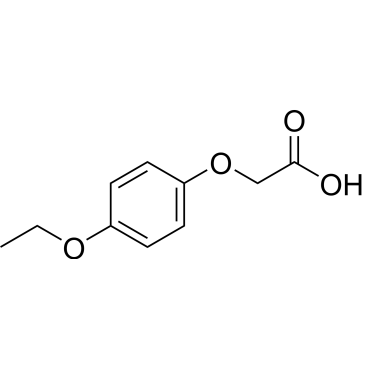 2-(4-Ethoxyphenoxy)acetic acid|CS-0000257