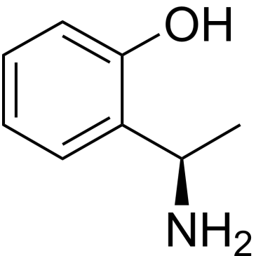 (R)-2-(1-Aminoethyl)phenol|CS-0000266