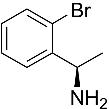(R)-1-(2-Bromophenyl)ethanamine|CS-0000274