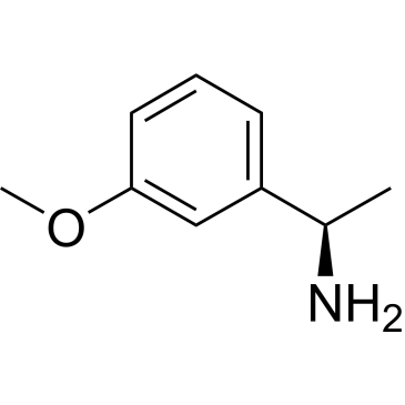 (R)-1-(3-Methoxyphenyl)ethanamine|CS-0000277