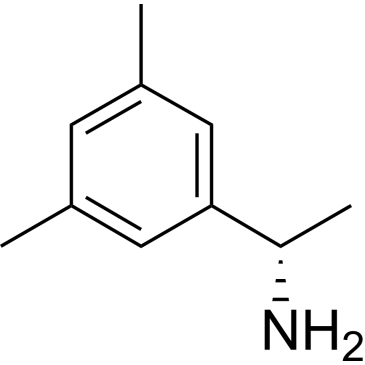 (S)-1-(3,5-dimethylphenyl)ethan-1-amine|CS-0000278