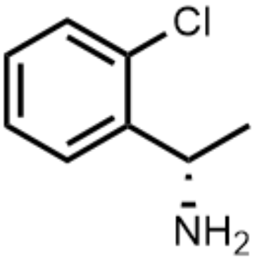 (S)-1-(2-Chlorophenyl)ethan-1-amine|CS-0000283