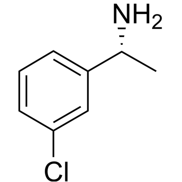 (R)-1-(3-Chlorophenyl)ethan-1-amine|CS-0000296