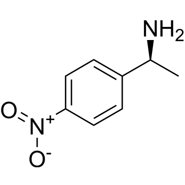 (S)-1-(4-nitrophenyl)ethan-1-amine|CS-0000298