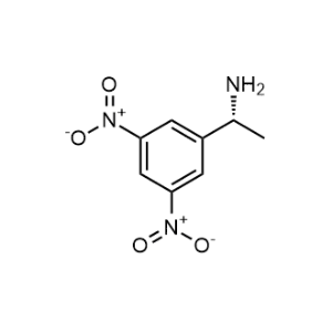 (αR)-α-Methyl-3,5-dinitro-benzenemethanamine|CS-0000307