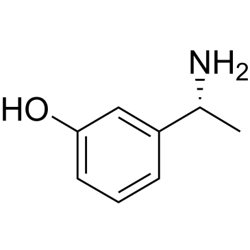 (R)-3-(1-aminoethyl)phenol|CS-0000311