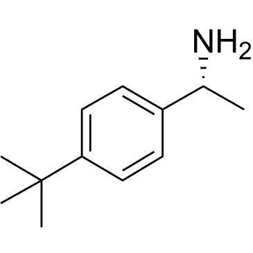 (1R)-1-(4-tert-butylphenyl)ethan-1-amine|CS-0000312