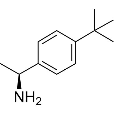(S)-1-(4-(tert-Butyl)phenyl)ethan-1-amine|CS-0000313