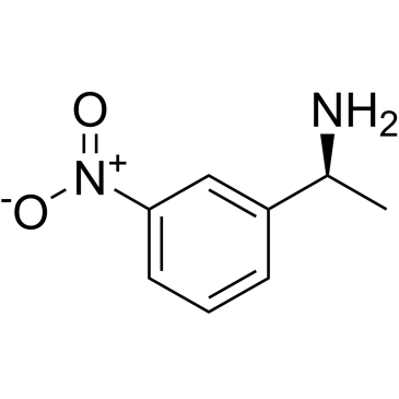 (S)-1-(3-Nitrophenyl)ethan-1-amine|CS-0000320