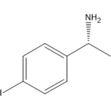 (R)-1-(4-iodophenyl)ethan-1-amine|CS-0000336