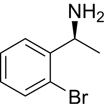 (S)-1-(2-Bromophenyl)ethanamine|CS-0000338