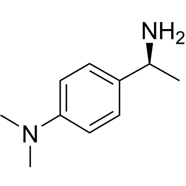 (S)-4-(1-aminoethyl)-N,N-dimethylaniline|CS-0000347