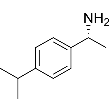 (R)-1-(4-isopropylphenyl)ethan-1-amine|CS-0000363