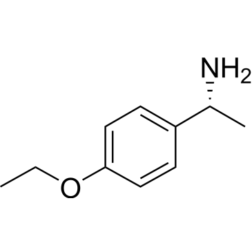 (R)-1-(4-ethoxyphenyl)ethan-1-amine|CS-0000367