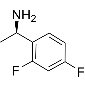 (R)-1-(2,4-Difluorophenyl)ethan-1-amine|CS-0000372
