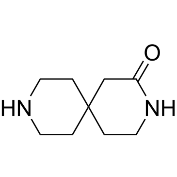 3,9-Diazaspiro[5.5]undecan-2-one|CS-0000423