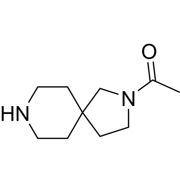 1-(2,8-Diazaspiro[4.5]decan-2-yl)ethan-1-one|CS-0000477
