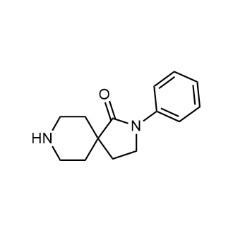 2-phenyl-2,8-diazaspiro[4.5]decan-1-one|CS-0000501