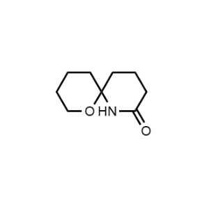 1-Oxa-7-azaspiro[5.5]undecan-8-one|CS-0000727
