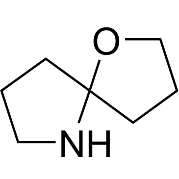 1-Oxa-6-azaspiro[4.4]nonane 8CI,9CI|CS-0000940