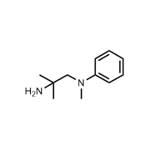 1,2-Propanediamine, N1,2-dimethyl-N1-phenyl-|CS-0001033