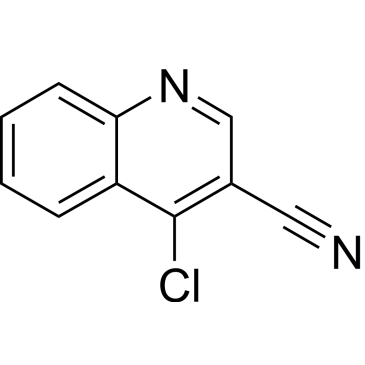4-Chloroquinoline-3-carbonitrile|CS-0001132