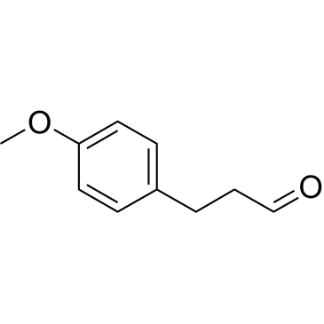 3-(4-Methoxyphenyl)propanal|CS-0001403