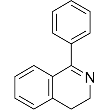 1-Phenyl-3,4-dihydroisoquinoline|CS-0001472