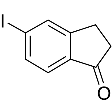 5-Iodo-2,3-dihydro-1H-inden-1-one|CS-0001932